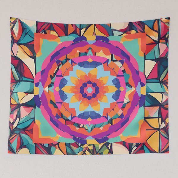Item preview, Abstract amazement emotion design designed and sold by Yeyishop.