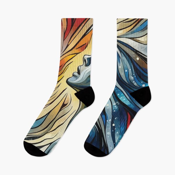 Item preview, Vibrant Essence: A Celebration of Womanhood designed and sold by Austin H. Kapfumvuti.
