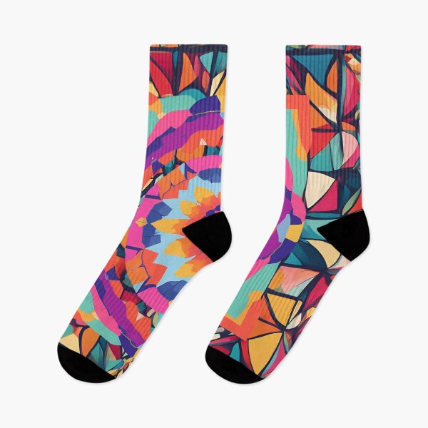 Item preview, Abstract amazement emotion design designed and sold by Yeyishop.