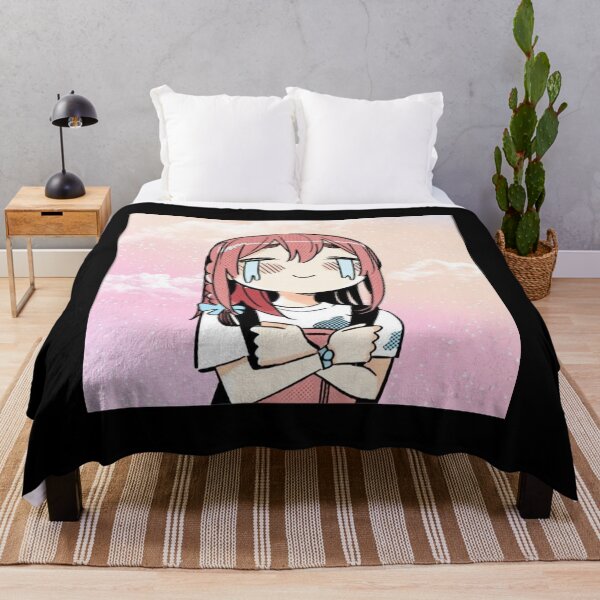 Item preview, Rent A Girlfriend designed and sold by Emmamago.