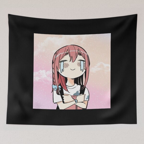 Item preview, Rent A Girlfriend designed and sold by Emmamago.