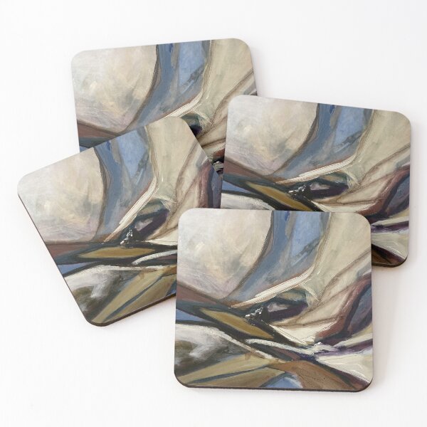Item preview, Down the Canyon designed and sold by John Beuttler.