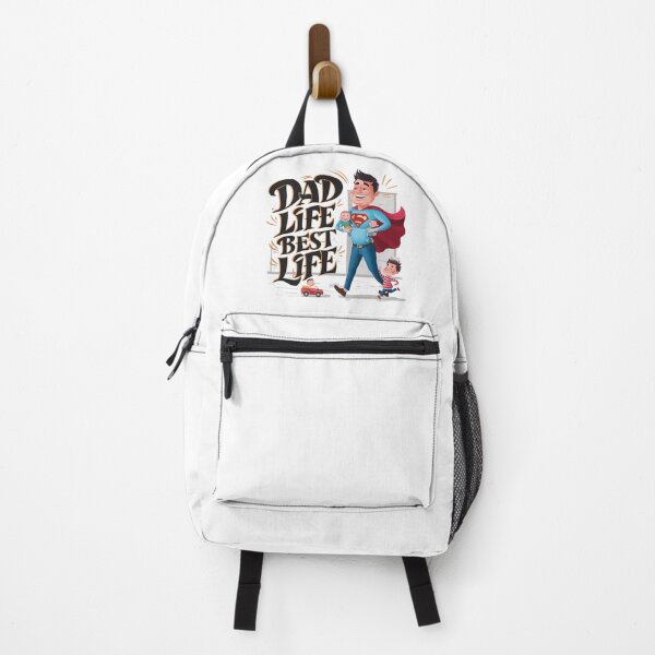 Item preview, Dad Life, Best Life designed and sold by deluxedigital1.