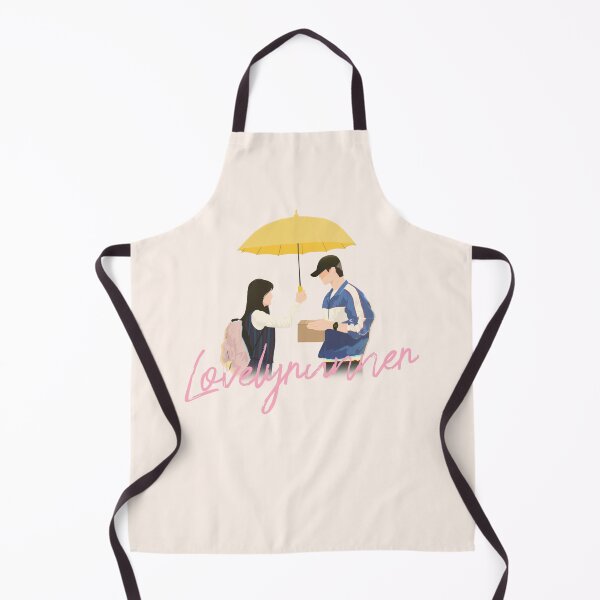 Item preview, Lovely Runner kdrama designed and sold by nelkrshop.
