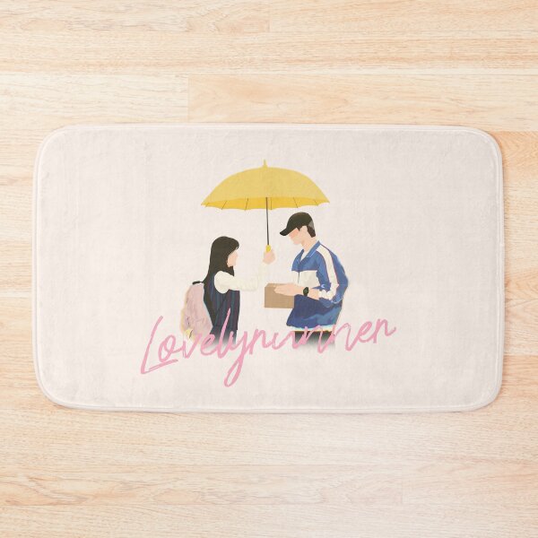 Item preview, Lovely Runner kdrama designed and sold by nelkrshop.