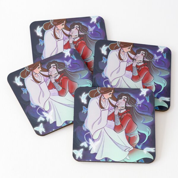 Item preview, The Crown Prince and the Ghost King designed and sold by Harry Gray.