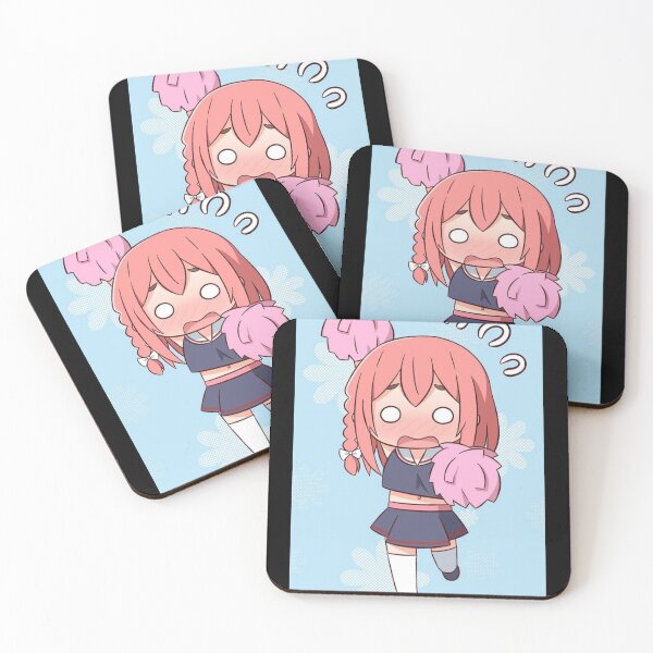 Item preview, Copy of Rent A Girlfriend designed and sold by Emmamago.