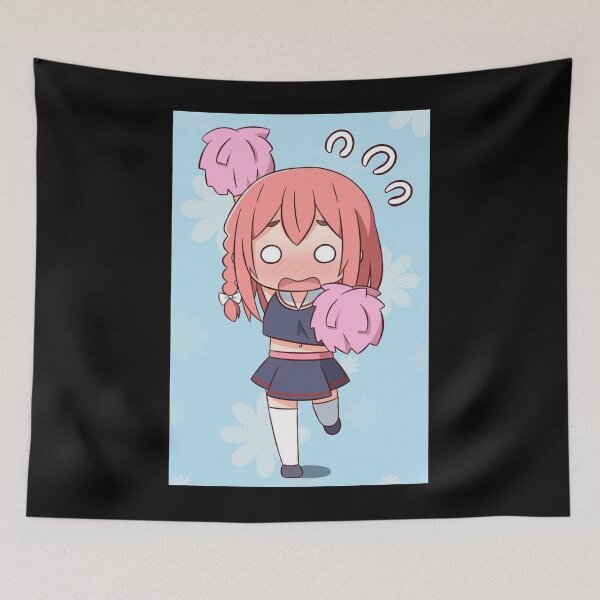 Item preview, Copy of Rent A Girlfriend designed and sold by Emmamago.