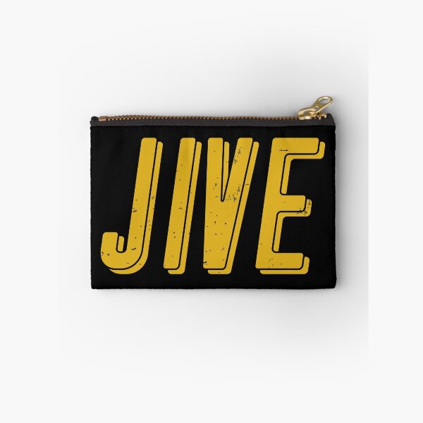 Item preview, Jive designed and sold by Winston Gambro.