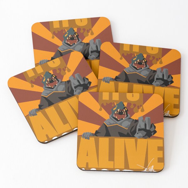 Item preview, It's Alive designed and sold by Blillby.