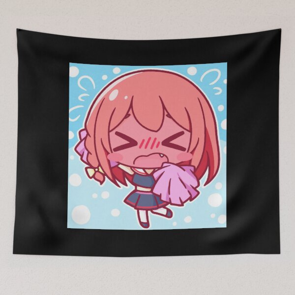 Item preview, Rent A Girlfriend designed and sold by Emmamago.