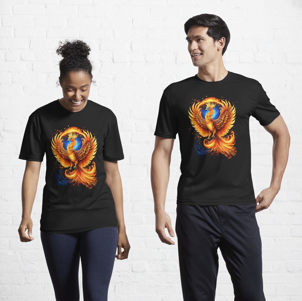 Item preview, Active T-Shirt designed and sold by Suzebilia.