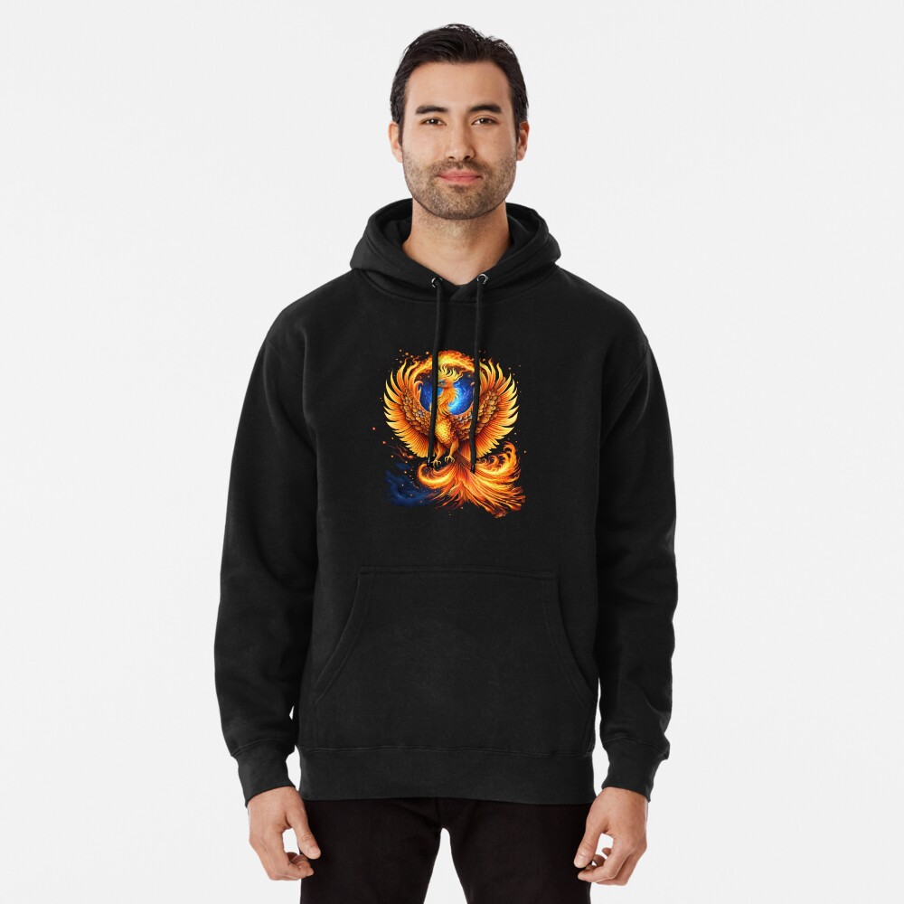 Item preview, Pullover Hoodie designed and sold by Suzebilia.