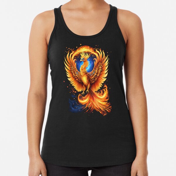 Racerback Tank Top