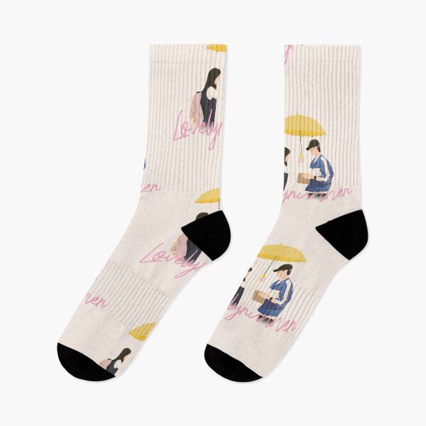 Item preview, Lovely Runner kdrama designed and sold by nelkrshop.