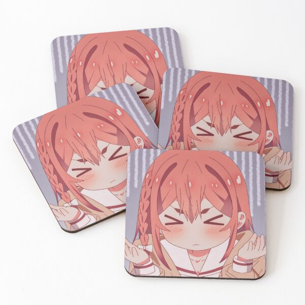 Item preview, Rent A Girlfriend designed and sold by Emmamago.