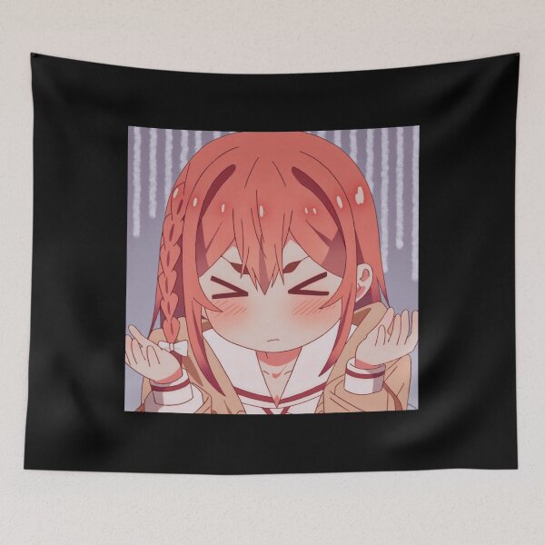 Item preview, Rent A Girlfriend designed and sold by Emmamago.