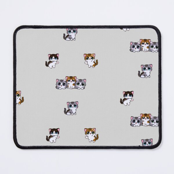 Item preview, Cute cats designed and sold by FatGiantCat.
