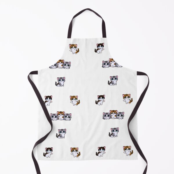 Item preview, Cute cats designed and sold by FatGiantCat.