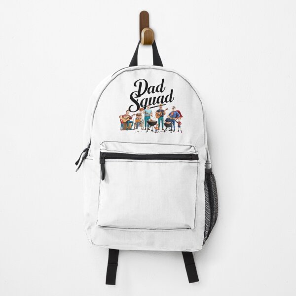 Item preview, Dad Squad designed and sold by deluxedigital1.