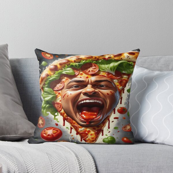 Item preview, I really like pizza - I'm a pizza man designed and sold by LOKOthing.