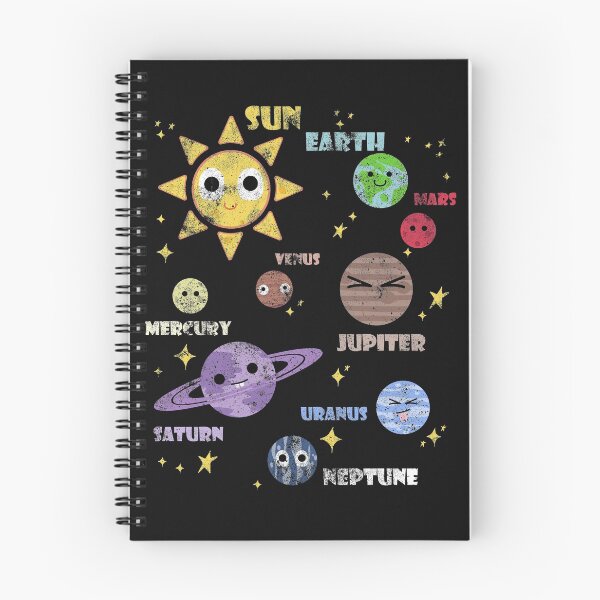 Item preview, womens solar system shirt, vintage, sun and planets, star and planet, outer space, all planets, solar system, planetary system, heliocentric designed and sold by theglaze.