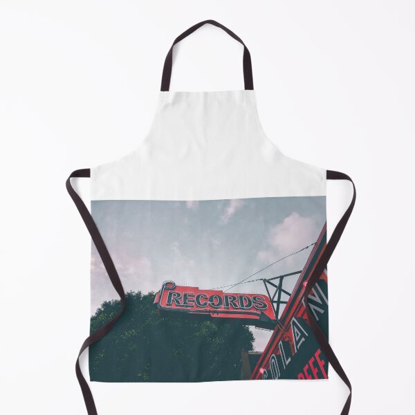 Item preview, Record Store designed and sold by abramichellemorris.