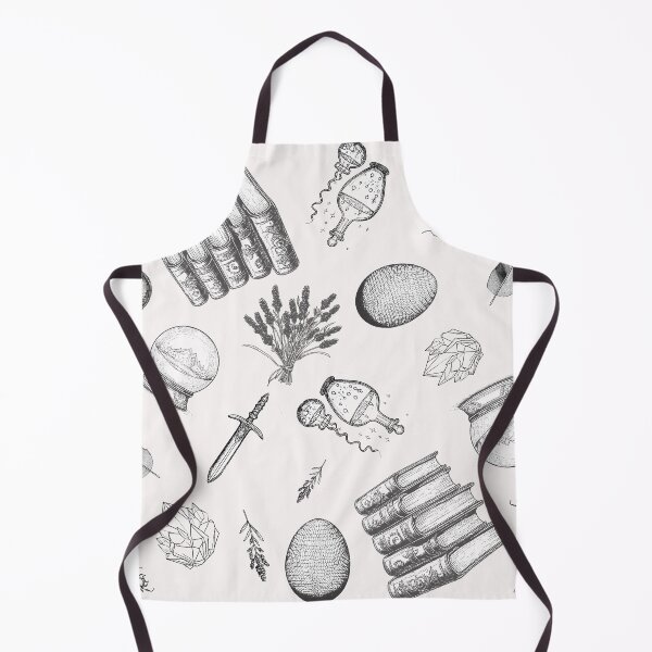 Item preview, Magic Supplies designed and sold by LightsongTees.