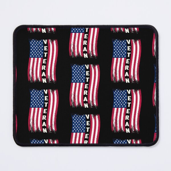 Item preview, Memorialday Veterans designed and sold by WoodburyLake.