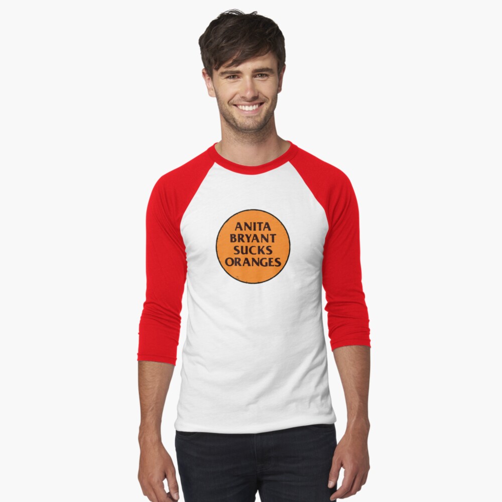 Artikel-Vorschau von Baseballshirt mit 3/4-Arm, designt und verkauft von BendeBear.