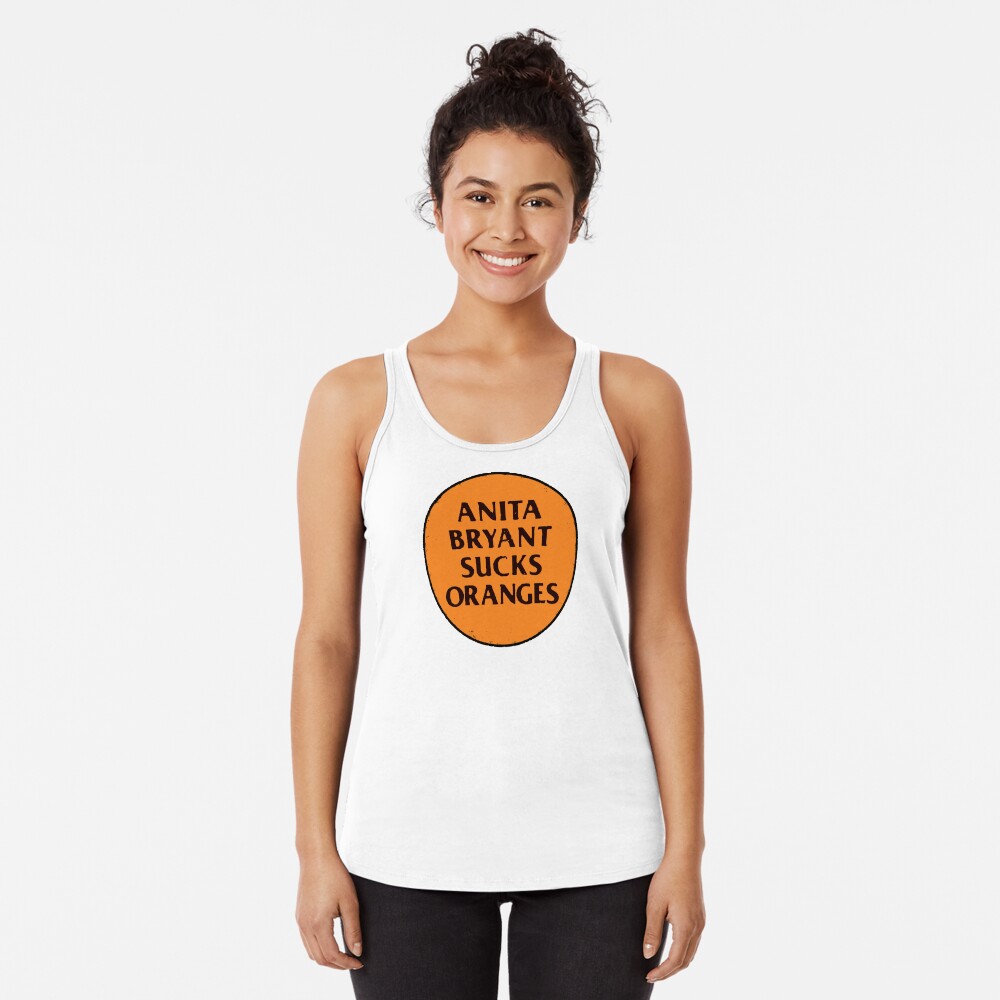 Artikel-Vorschau von Racerback Tank Top, designt und verkauft von BendeBear.