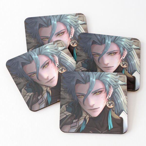 Item preview, jiyan wuthering waves designed and sold by AuroraArchangel.