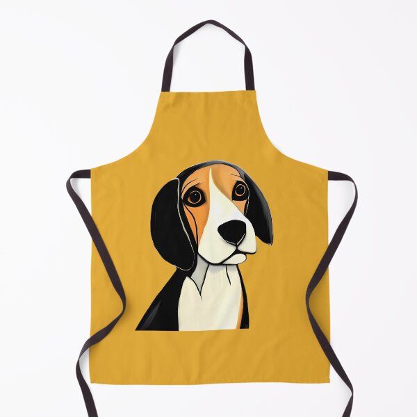 Item preview, Sad beagle designed and sold by kuralesya.