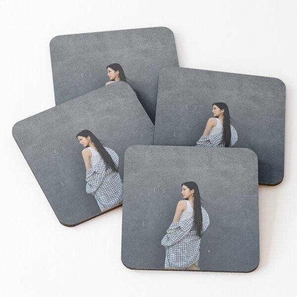 Item preview, Le Sserafim Kazuha Easy SMART Make it Look Easy designed and sold by Valereekmerch.