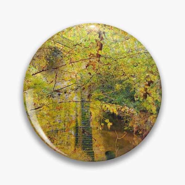 Item preview, Saddleworth Viaduct I designed and sold by dawnsm.