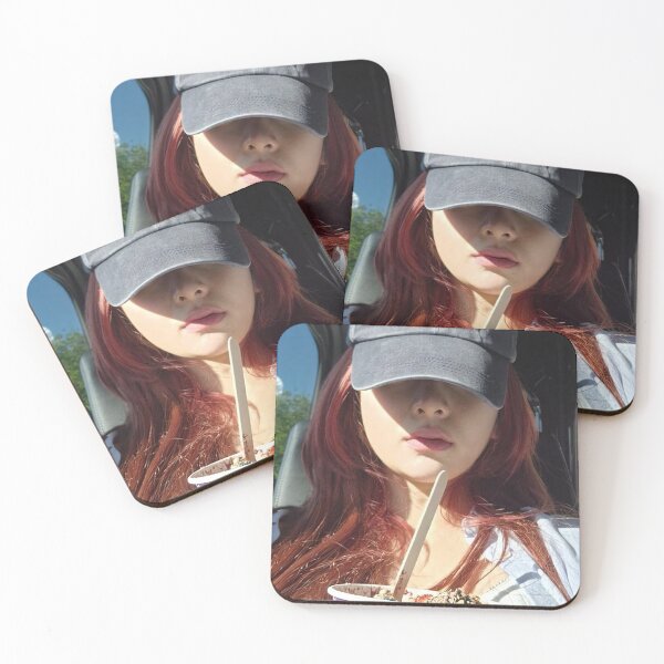 Item preview, Le Sserafim Yunjin Easy SMART Make it Look Easy designed and sold by Valereekmerch.