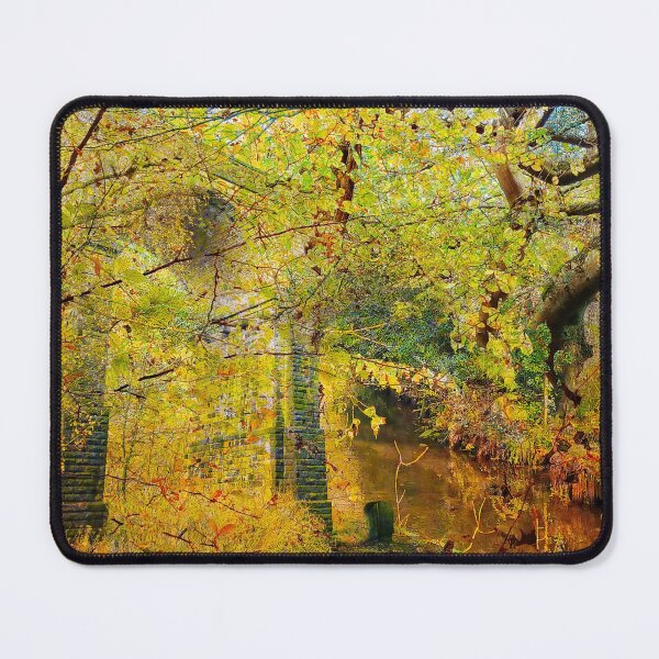 Item preview, Saddleworth Viaduct I designed and sold by dawnsm.