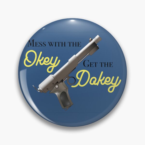 Item preview, Mess with the okey Fallout Lucy designed and sold by X-RayActual.