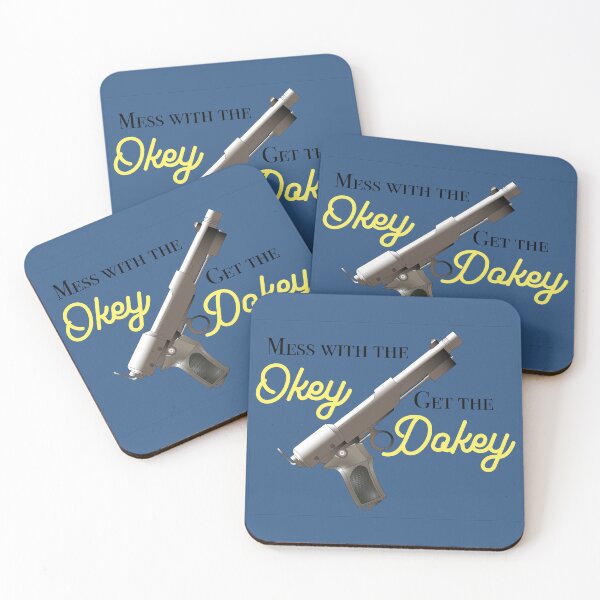Item preview, Mess with the okey Fallout Lucy designed and sold by X-RayActual.