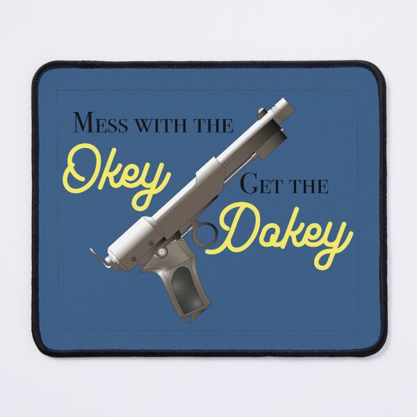 Item preview, Mess with the okey Fallout Lucy designed and sold by X-RayActual.