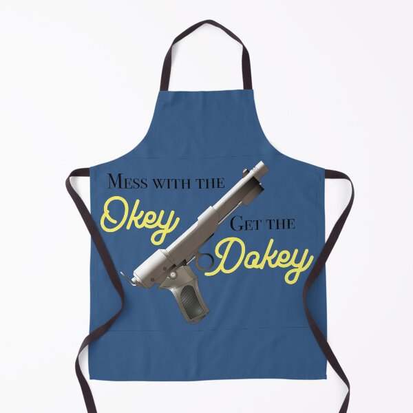 Item preview, Mess with the okey Fallout Lucy designed and sold by X-RayActual.