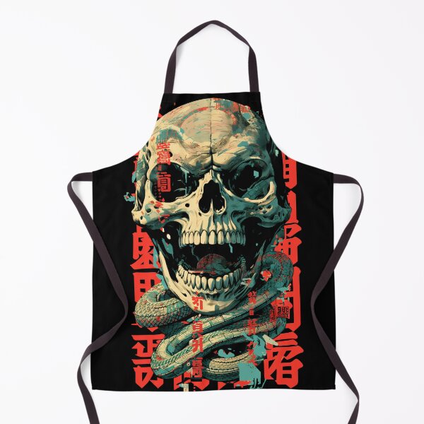 Item preview, Stencil Serpent designed and sold by Stillness store.
