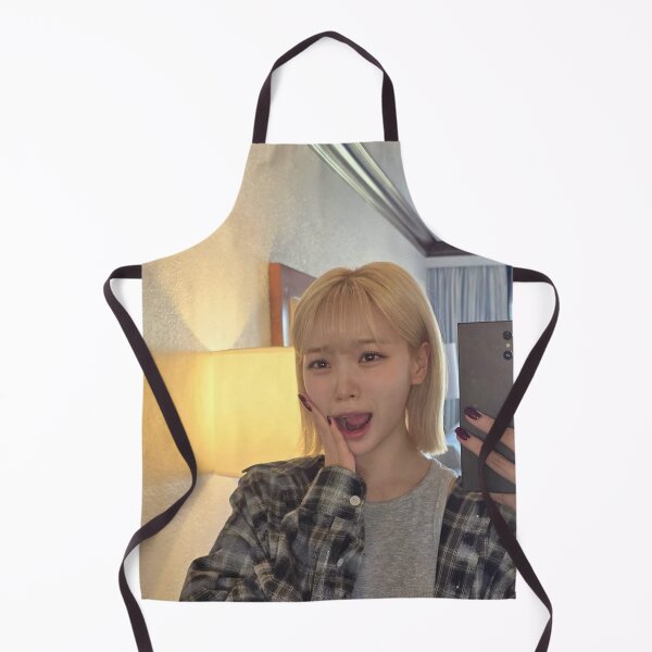 Item preview, Le Sserafim Chaewon Easy SMART Haz que parezca fácil designed and sold by Valereekmerch.