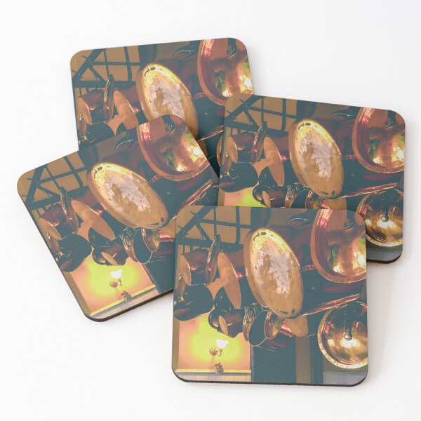 Item preview, Copper Pots designed and sold by abramichellemorris.