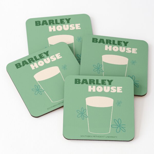 Item preview, the barley house smu designed and sold by abbywalk.