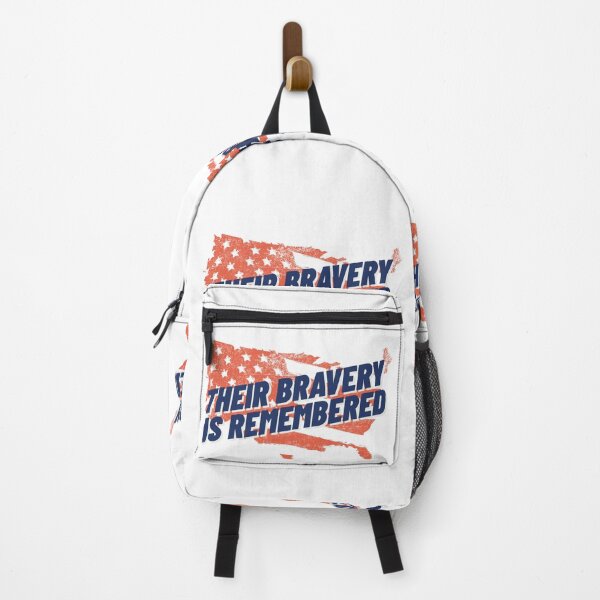 Item preview, Their Bravery is Remembered designed and sold by IndySpicer.