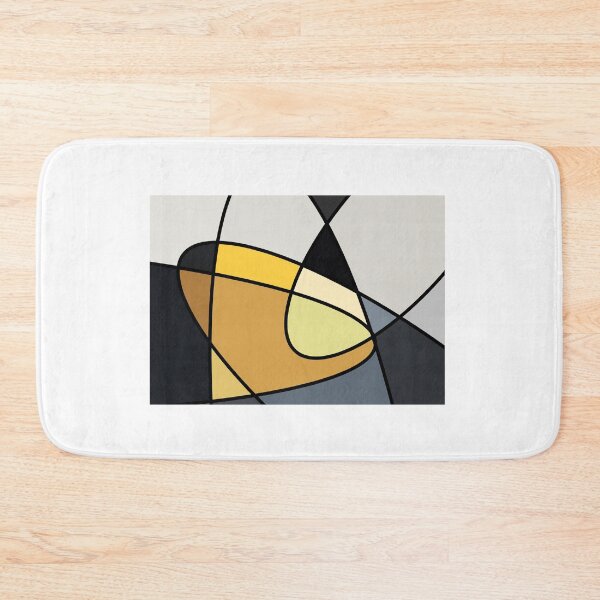 Item preview, Trafalgar Law Abstract Art designed and sold by Culture King.
