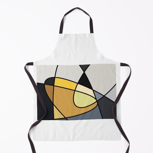 Item preview, Trafalgar Law Abstract Art designed and sold by Culture King.