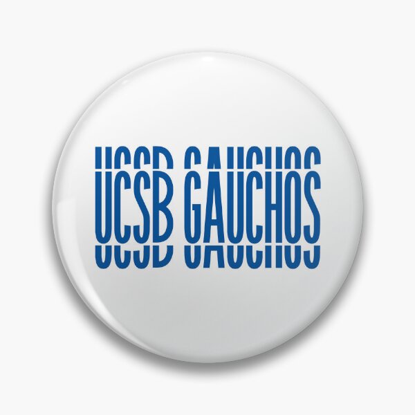Item preview, ucsb gauchos designed and sold by designsbysamantha.