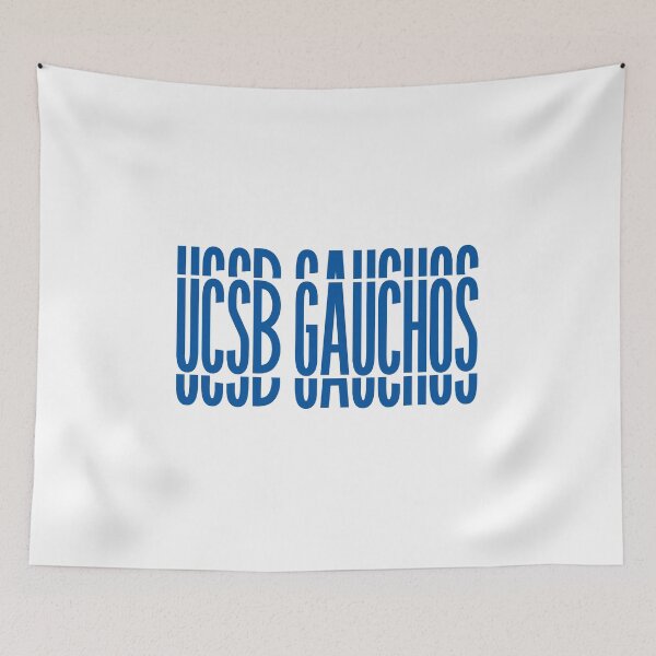 Item preview, ucsb gauchos designed and sold by designsbysamantha.